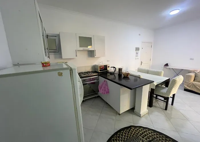 Apartment Desert Pearl Three Bedrooms
