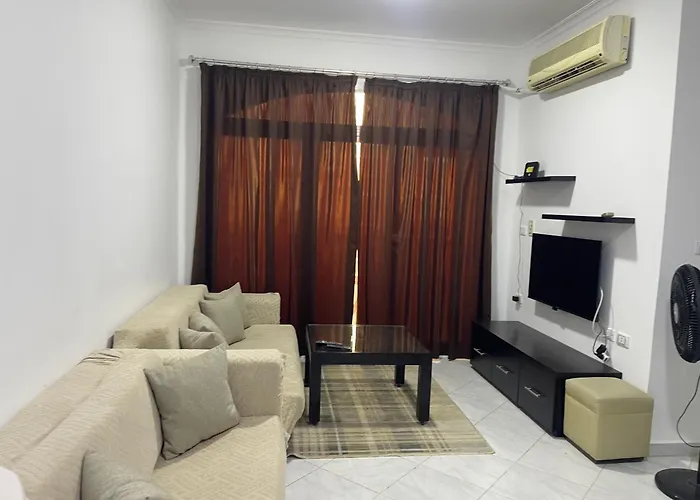 Desert Pearl Three Bedrooms