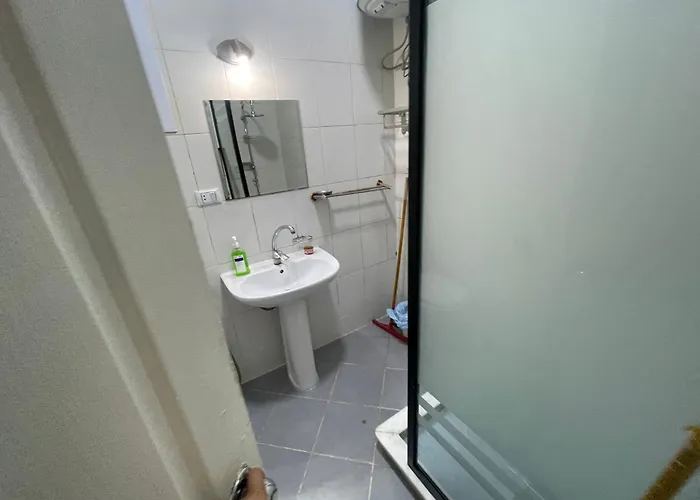 Desert Pearl Three Bedrooms Apartment Hurghada