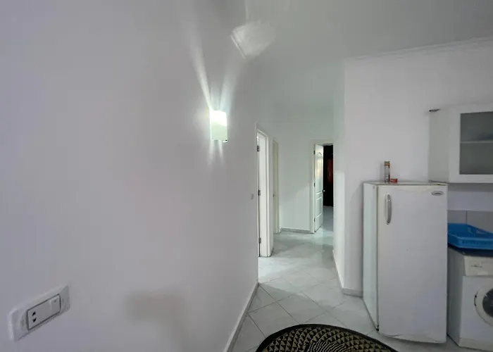 Apartment Desert Pearl Three Bedrooms *