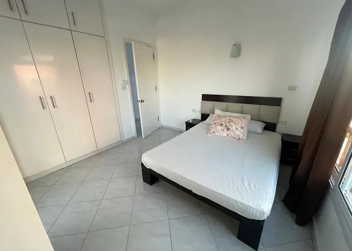 Desert Pearl Three Bedrooms * Hurghada