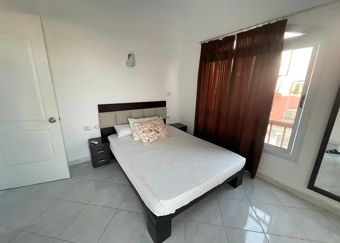 Apartment Desert Pearl Three Bedrooms
